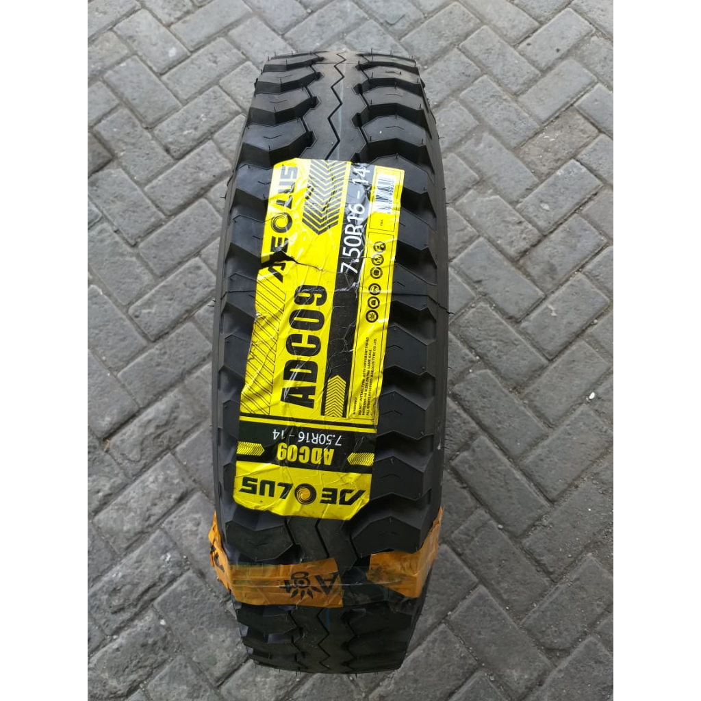 Ban Aeolus HN09 ukuran 750-16