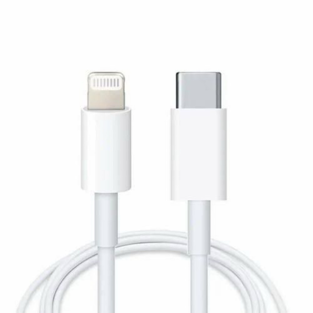 ZUA.Kabel Data Fast Charging IPhone Type C-L / Type C-C