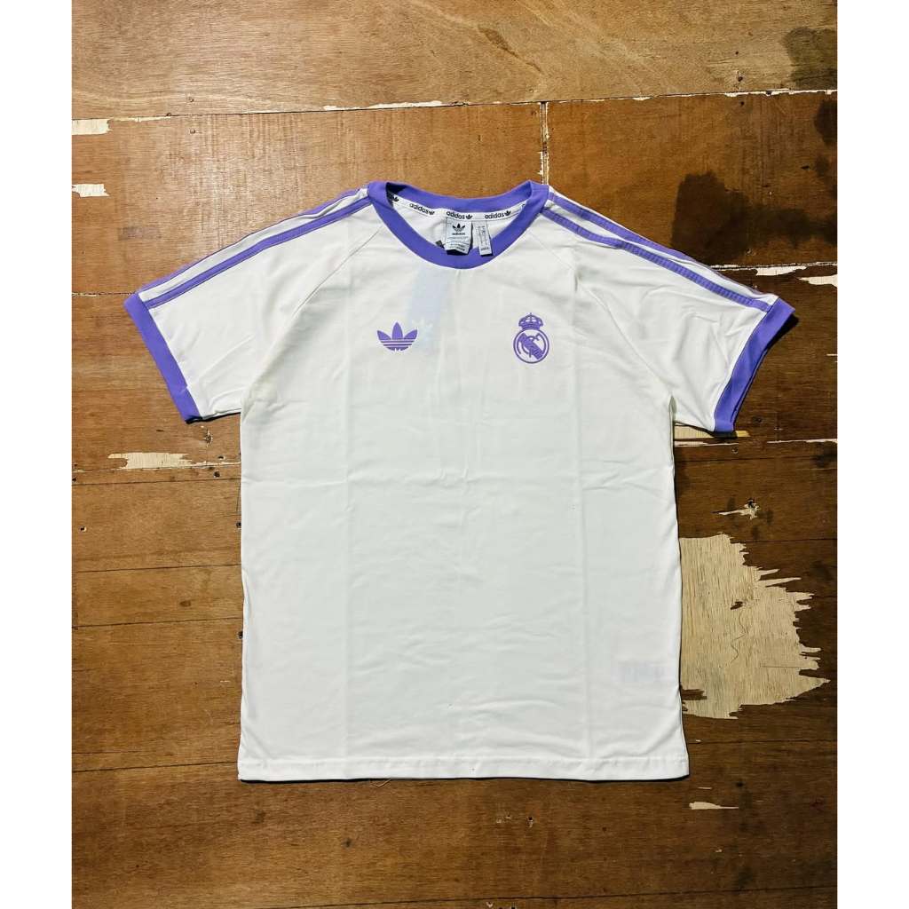 ADIDAS X REAL MADRID ORIGINAL NEW CONDITION (REJECT)