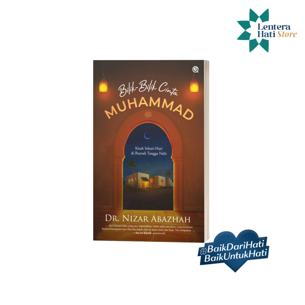 Bilik-Bilik Cinta Muhammad