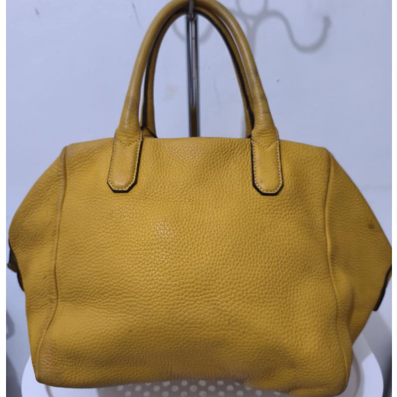 TAS WANITA TOP HANDLE  BRUNO MAGLI ORIGINAL MINUS SECOND