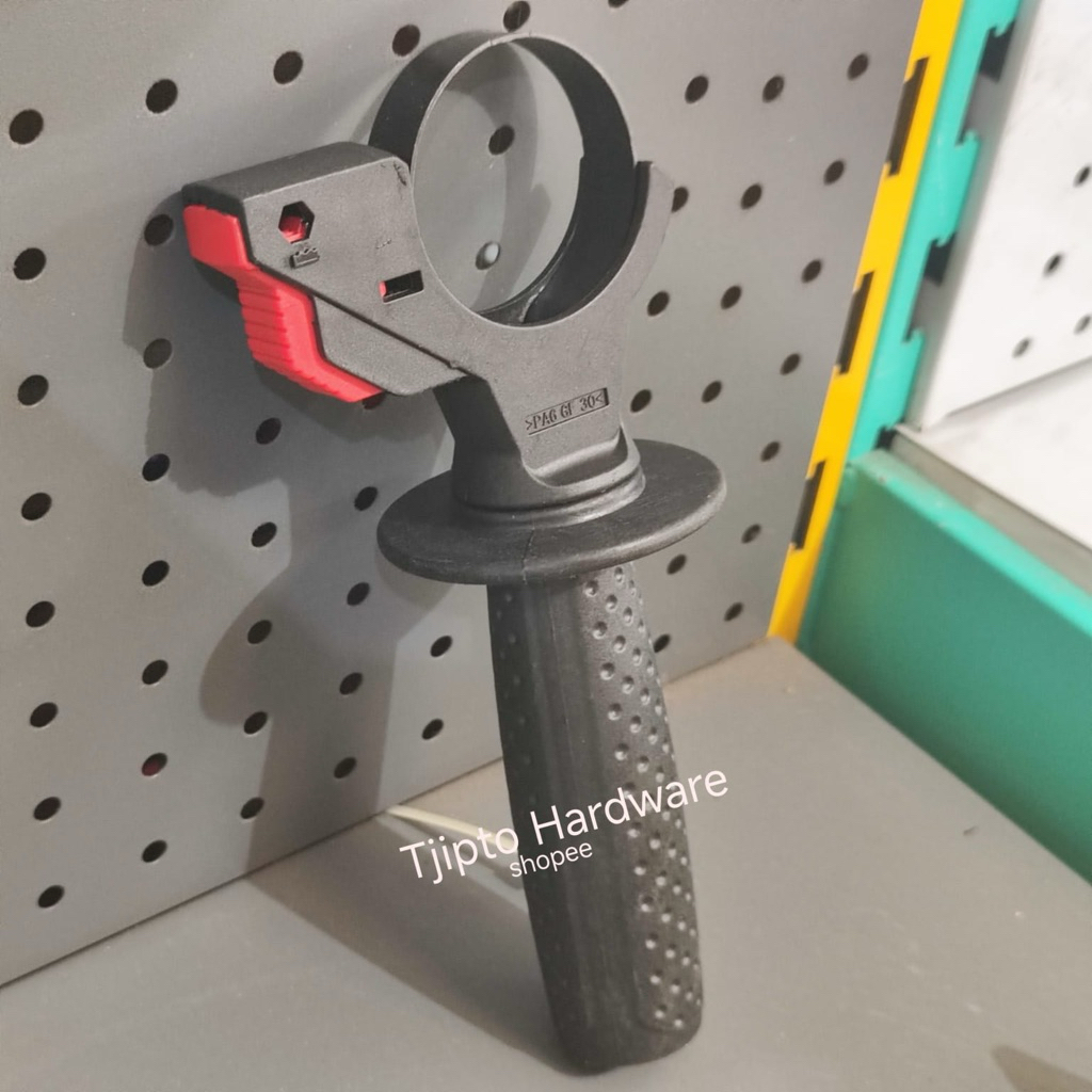 Handle 2-26 DRE Pegangan Mesin Bor Hammer 2 26