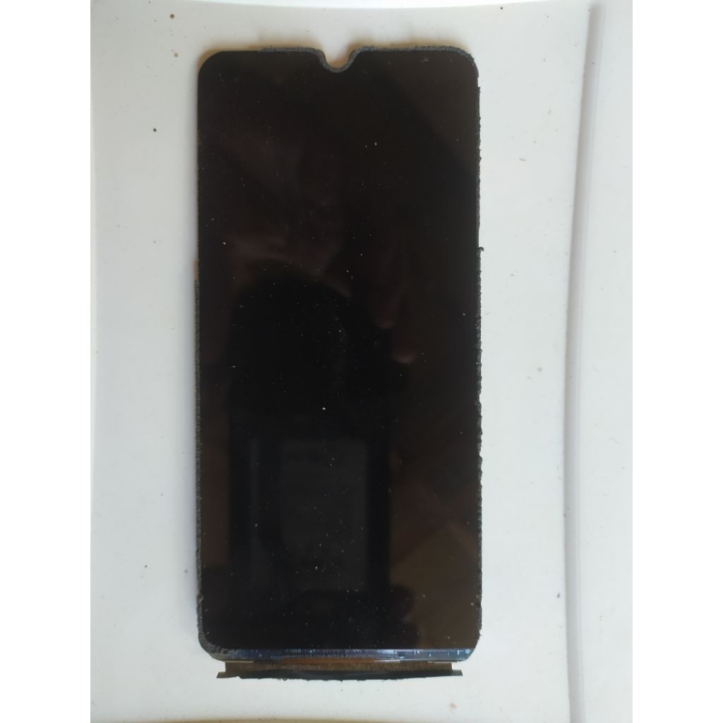 lcd advan g5 elite tanpa touchscreen