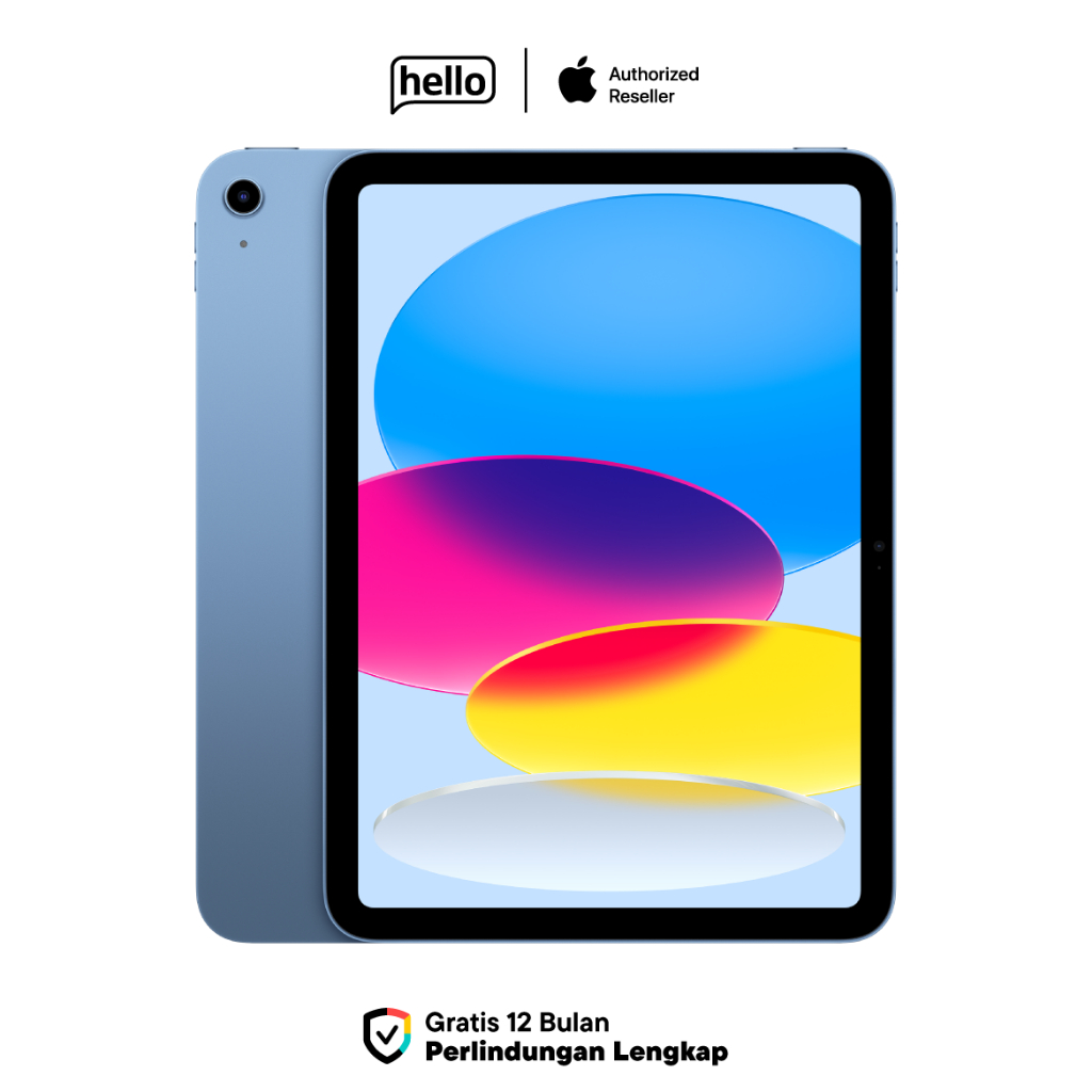 Apple iPad Gen 11 A16