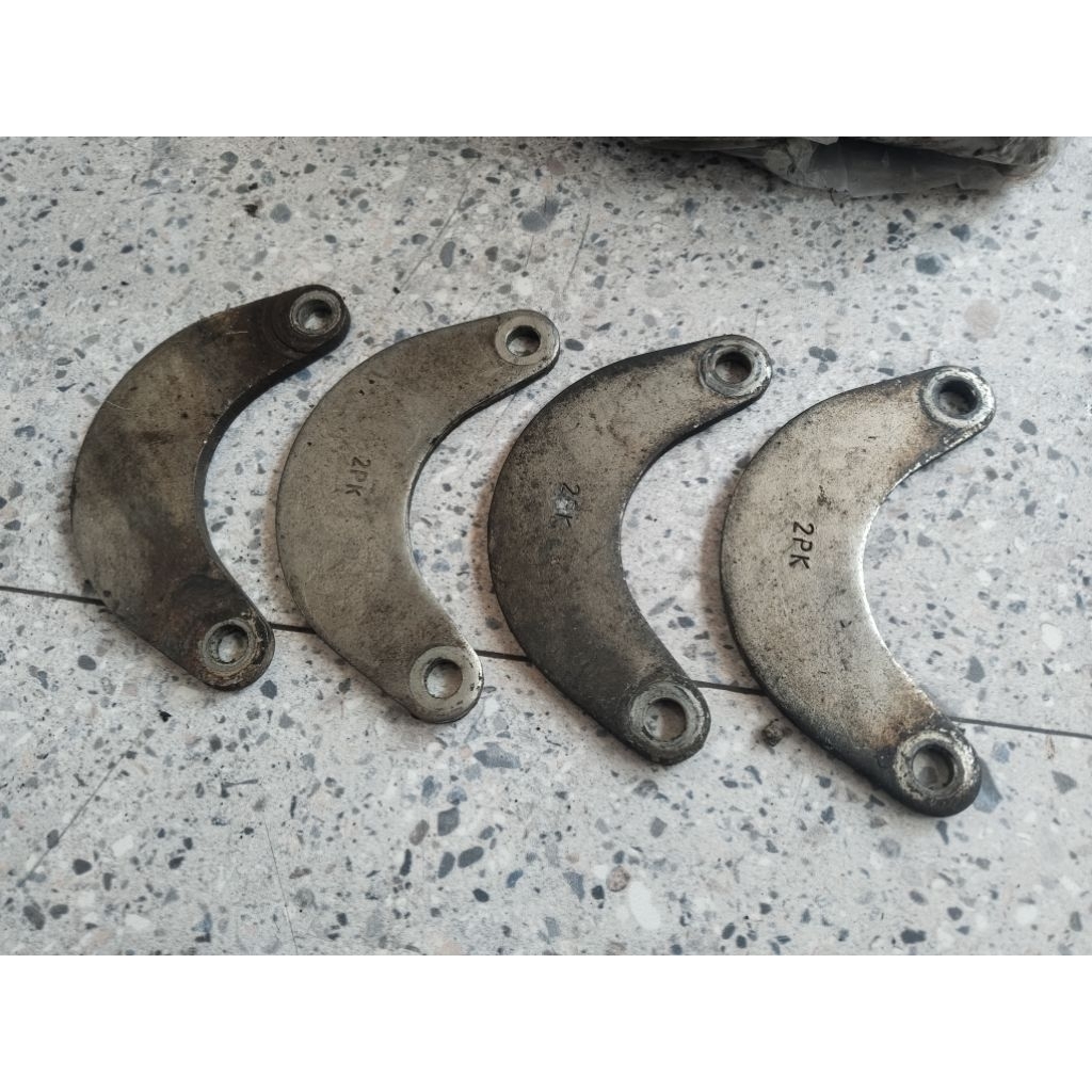 Conrod Yamaha Xabre & R15v2 R15v3