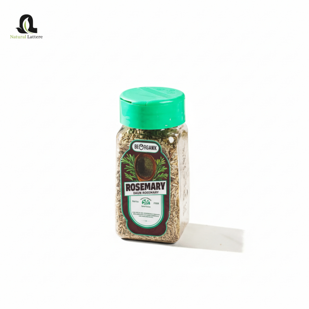 

Beorganik Dried Rosemary