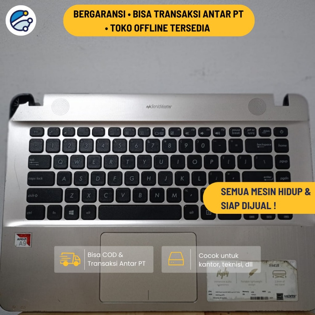 Soket HDD Laptop + Kabel Hardisk / Chilboard HDD Internal / Kabel SATA Laptop / Soket Mesin Audio La