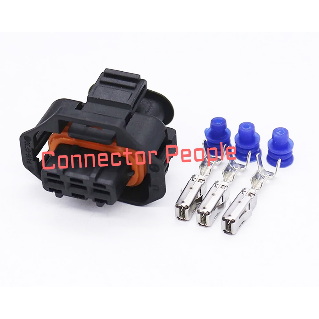 Soket Sensor Commonrail CMP CKP MAF Ford Everest Ranger Fiesta