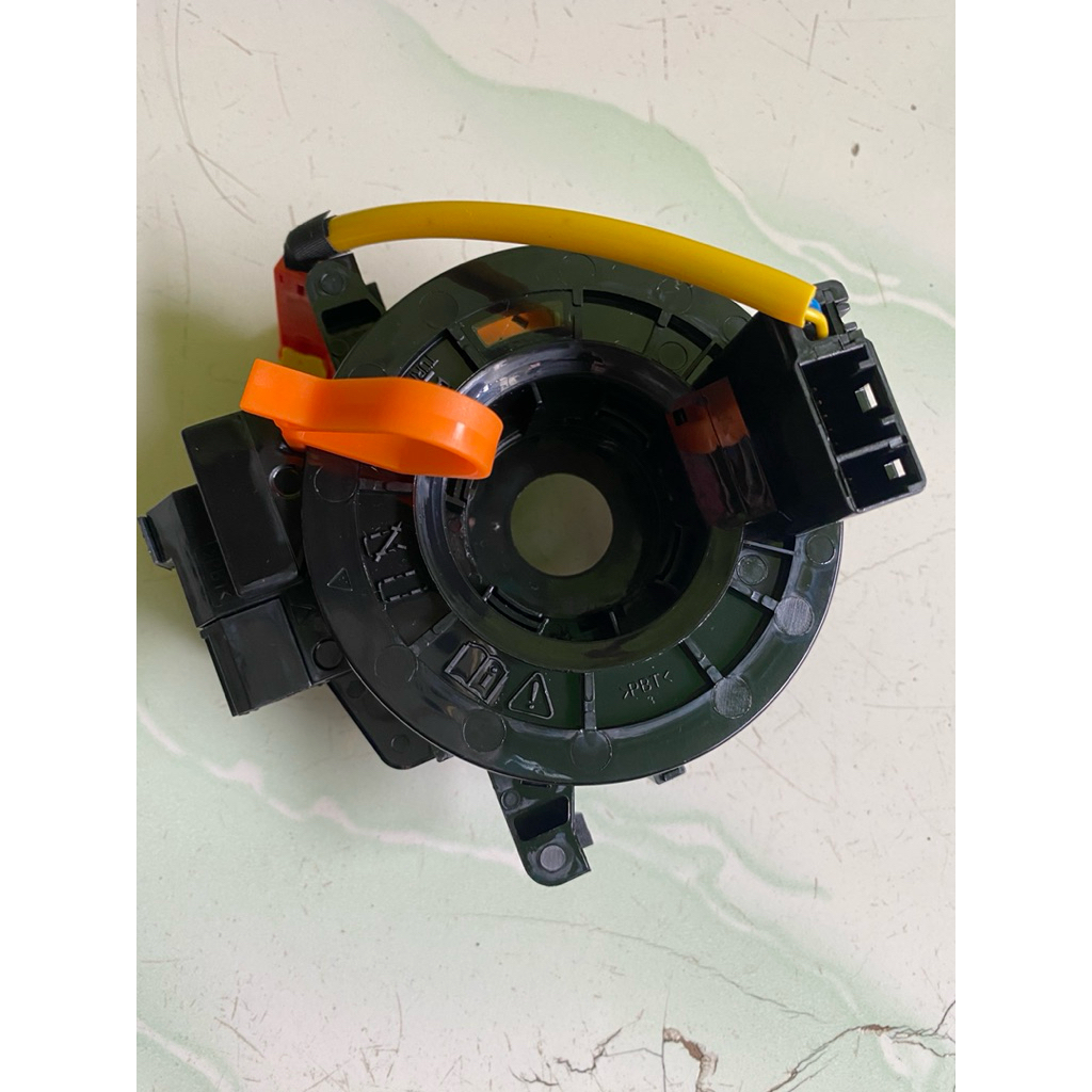 Kabel Spiral Klakso Vios Limo Gen 2