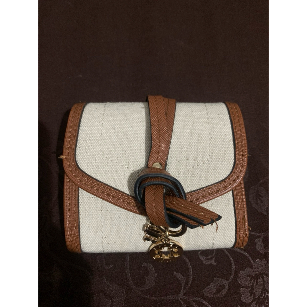 DOMPET RIVER ISLAND ORIGINAL NEW