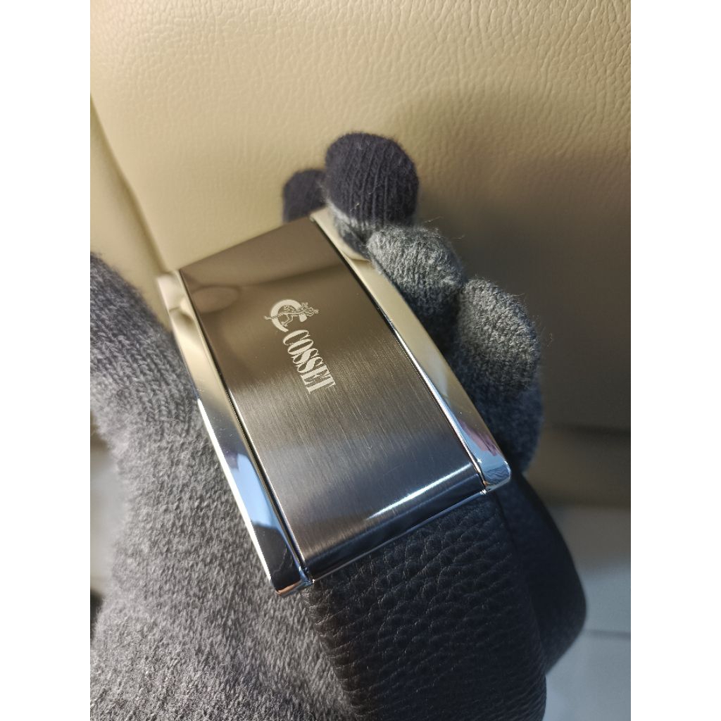 Ikat pinggang pria cosset kode 10