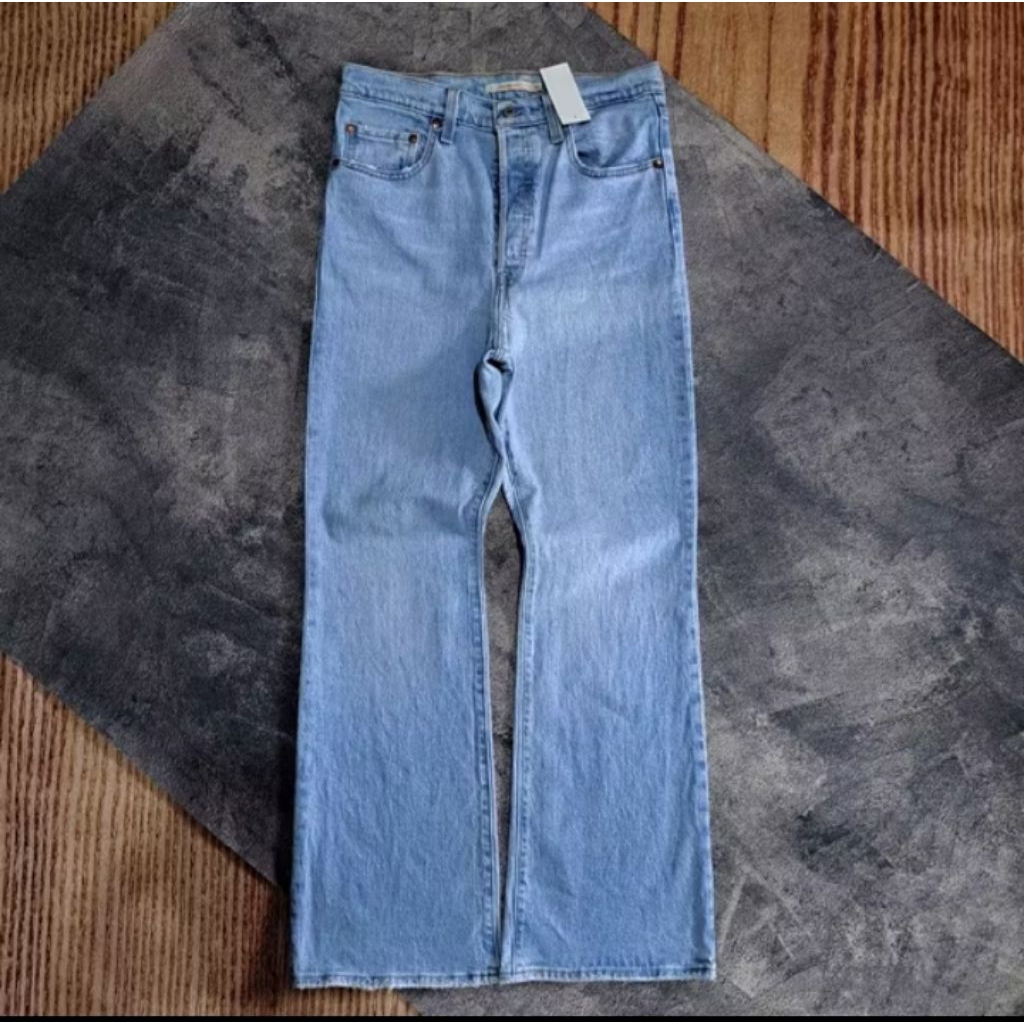 Celana Levis 501 / jeans Levis / Celana Levis original