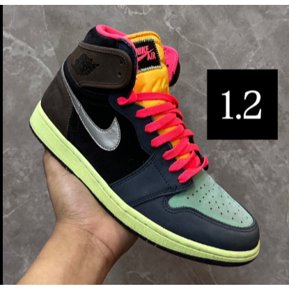 AIR JORDAN 1 BIO HACK size 44.5 fullset
