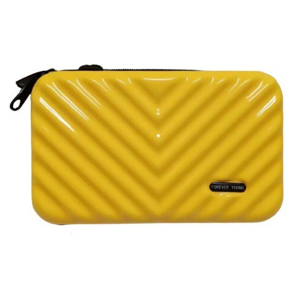 Tas Slempang model Koper Mini Premium
