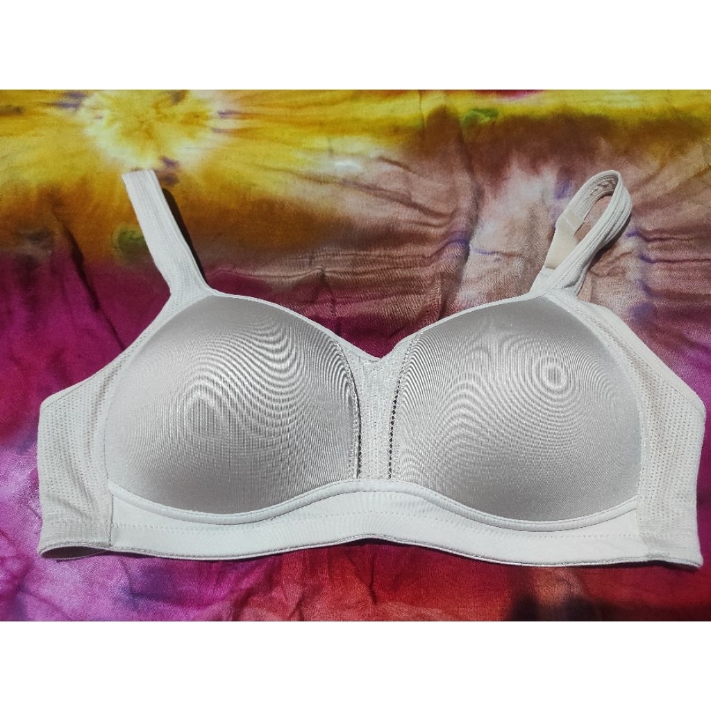 sorella bra tanpa kawat