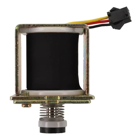 Solenoid Valve Water Heater Gas Sparepart Water Heater Gas Valve Gas Water Heater Aliran Supply Gas 