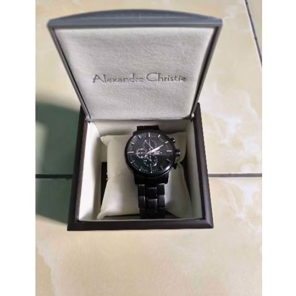 Alexandre Christie 6323 mc