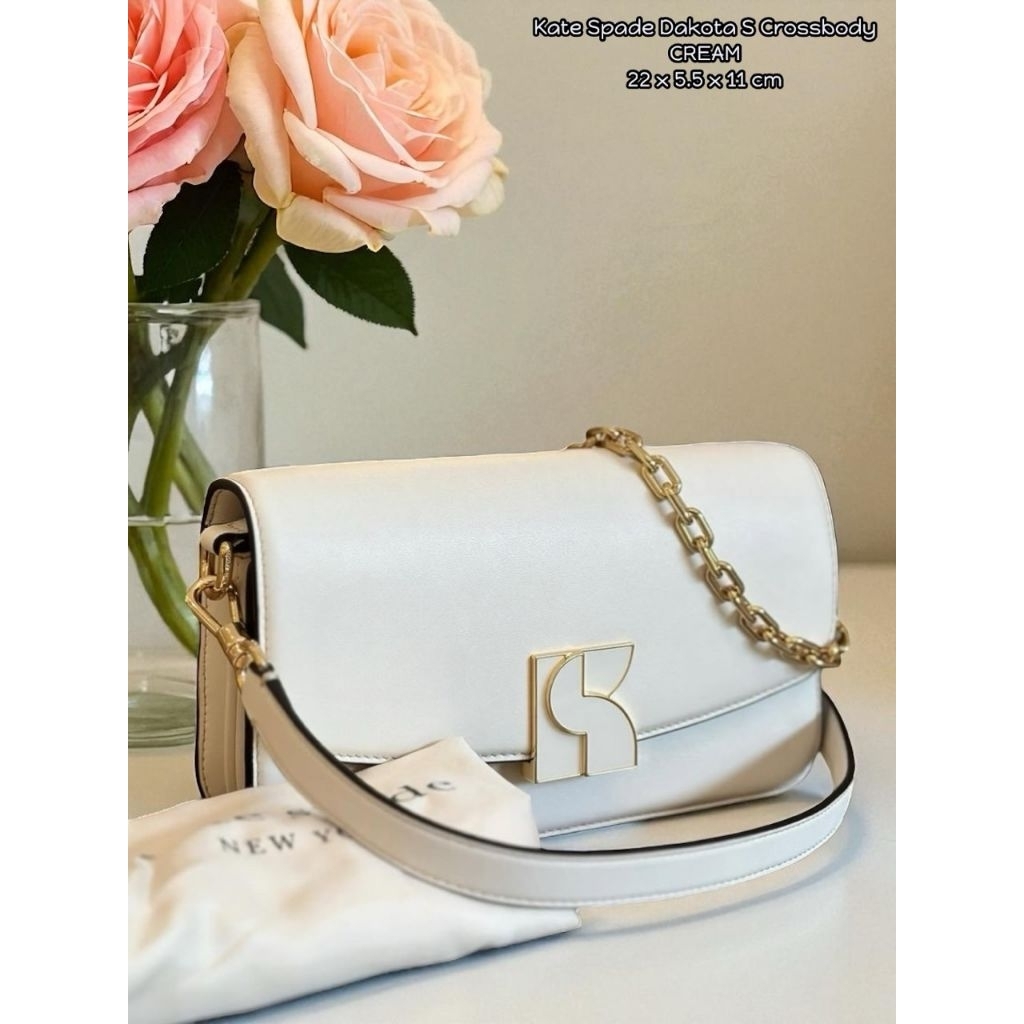 tas wanita dakota small crossbody