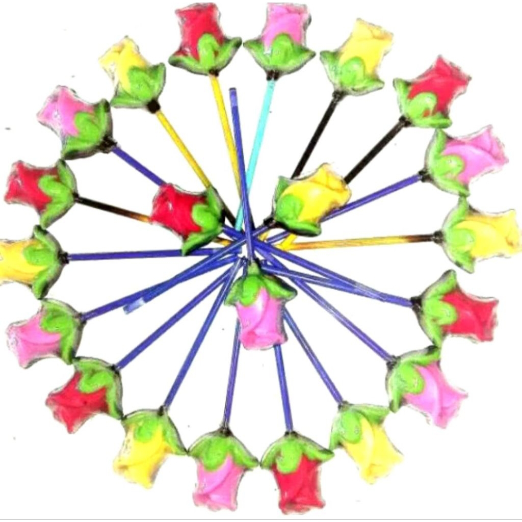 Coklat Tulip by CCMI CHOCOLATE