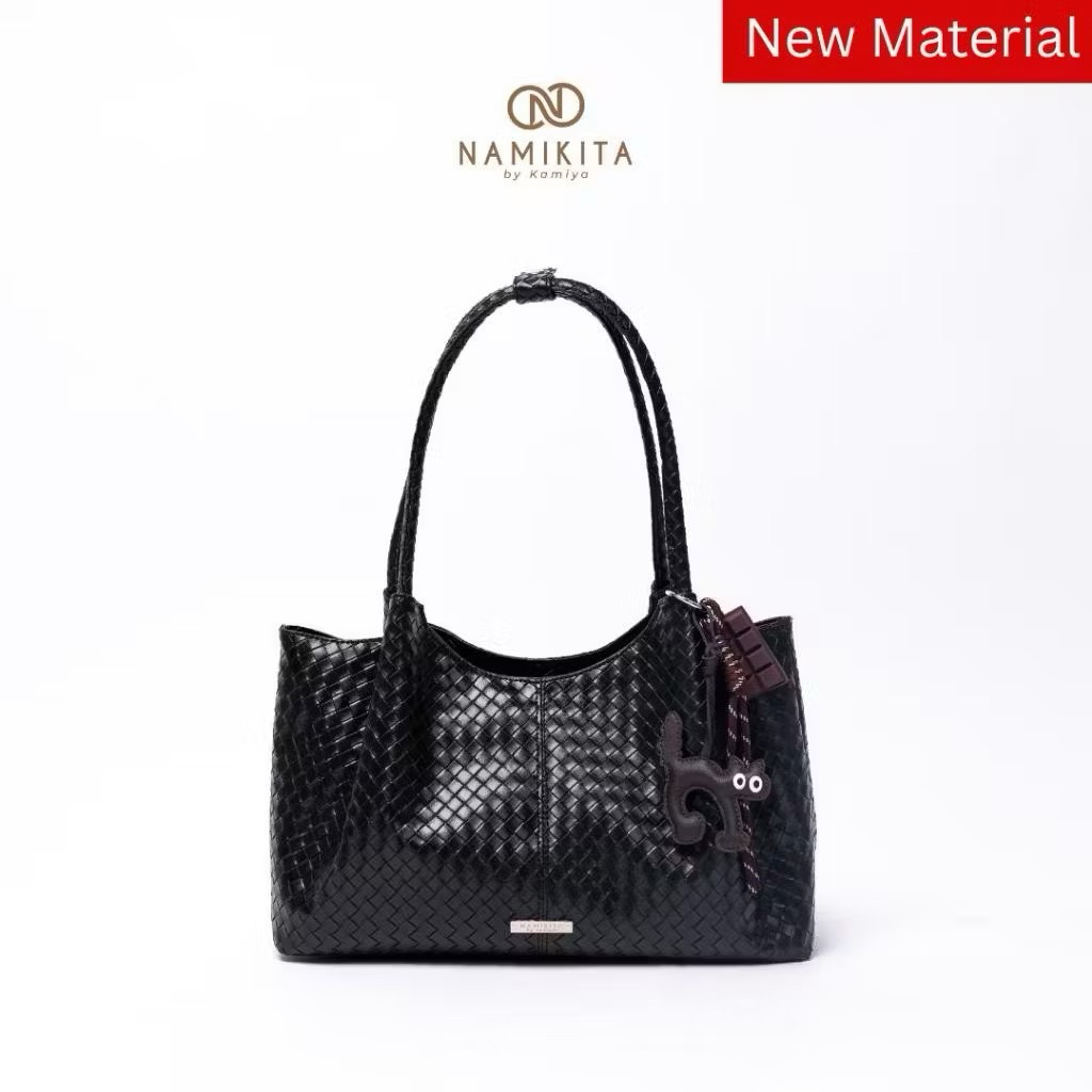 kamiyastuff yeji bag  namikita  totebag