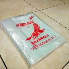 

Sampul Plastik LKS / Sampul Plastik SAMPUL PLASTIK RAJAWALI 1 PACK