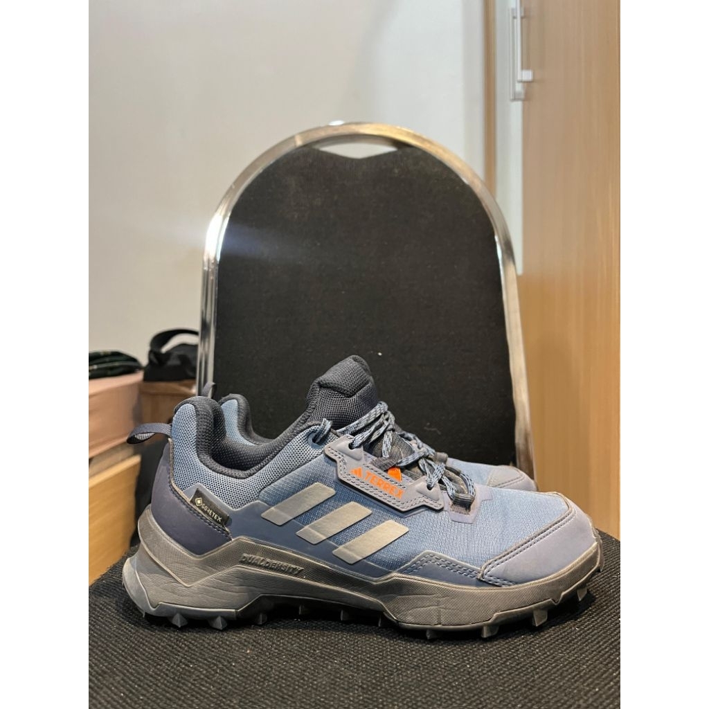 Sepatu Adidas Terrex AX4 Gore-tex ori second