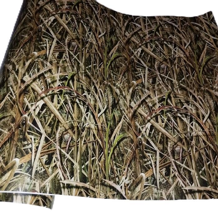 

Stiker Camo 50x50cm Mossy Oak Shadow Grass Blades