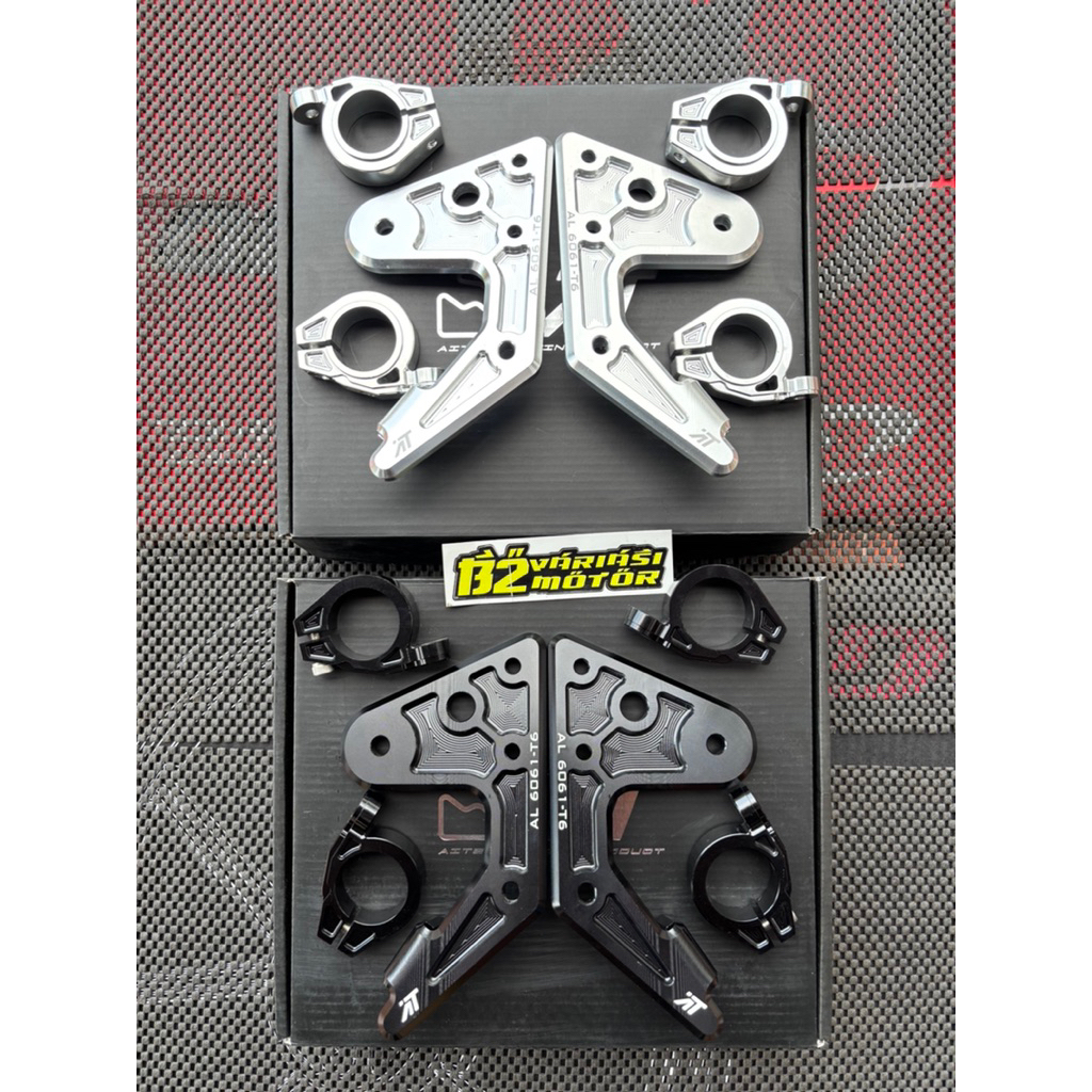 KUPINGAN HEADLAMP LAMPU RX KING KUPINGAN RX KING AITECH