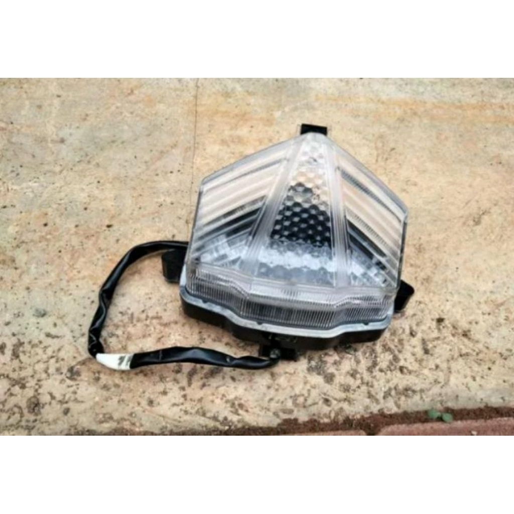 STOP ASSY HONDA CBR150R/LAMPU STOP STOPLAMP CBR150R