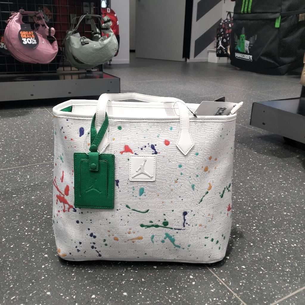 Best seller tote bag air jordan original
