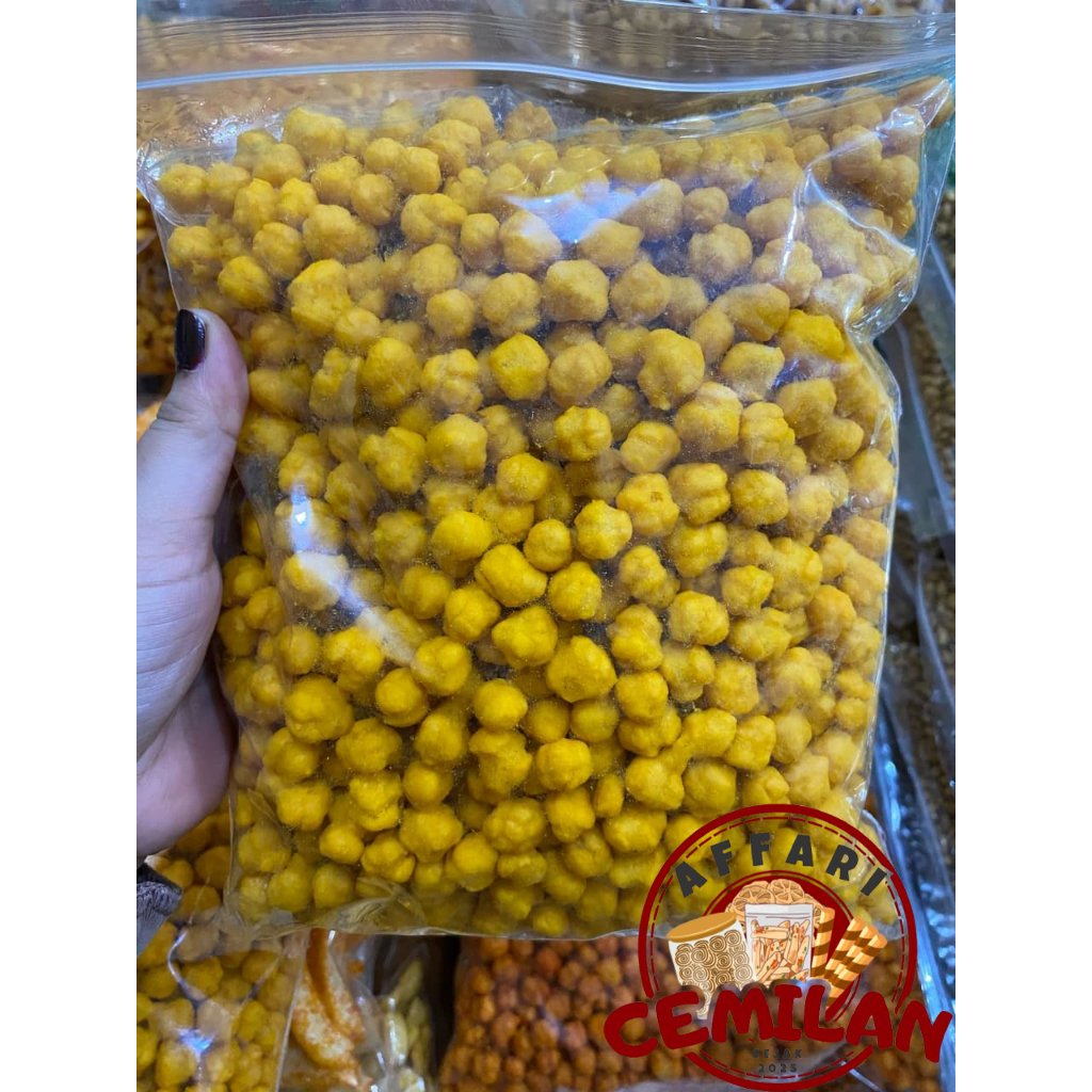 cemilan jagung australia snack makanan ringan camilan jajanan viral kekinian