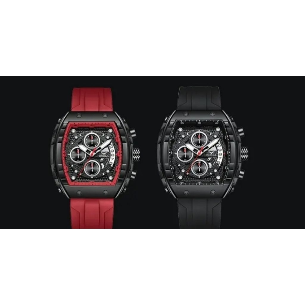 Jam tangan pria ONOLA 6853