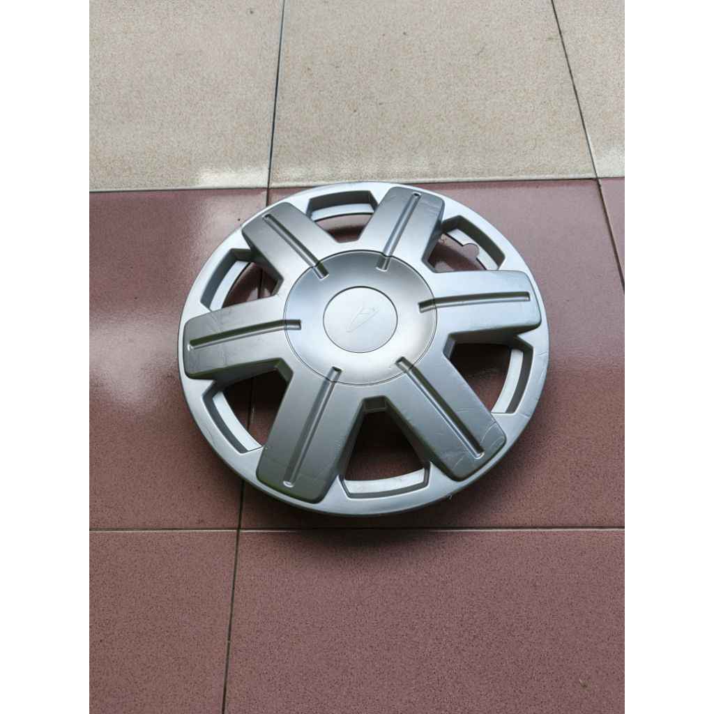 whellDop Dop Daihatsu Xenia R13 original