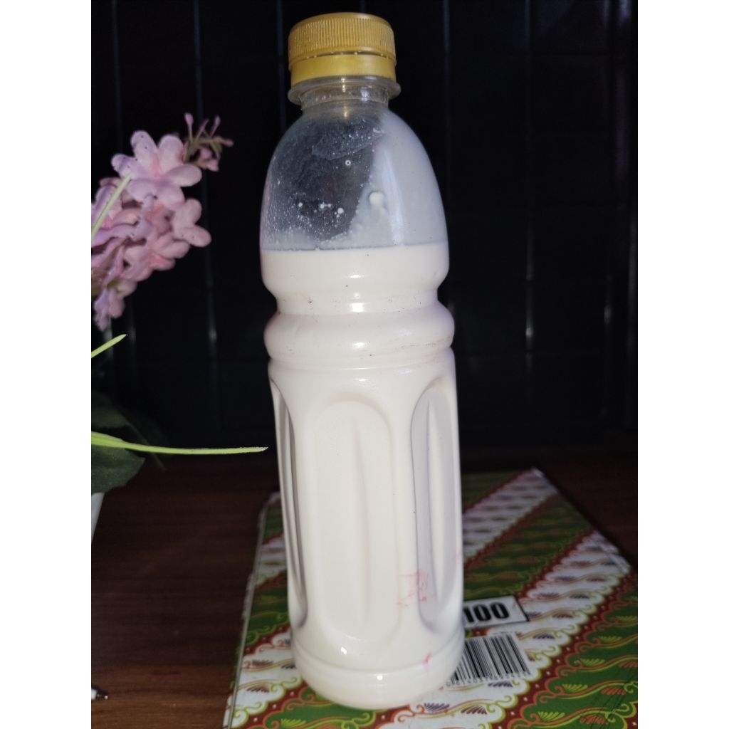 Lwm Getah Karet Cair/Lem Pulut Burung/Perekat (COD)