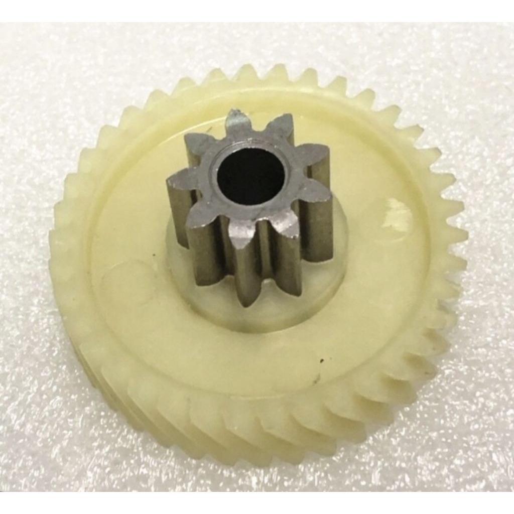 Gir mesin penghancur kertas Klazz AF 75 ZSA AUTO 75 / Gear nanas paper shredder