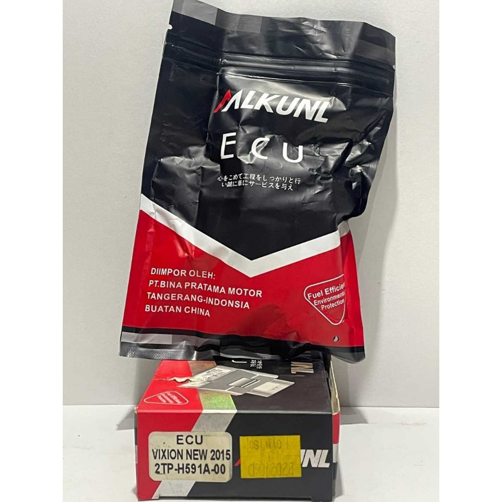 CDI YAMAHA VIXION NEW 2015 ECU 2TP