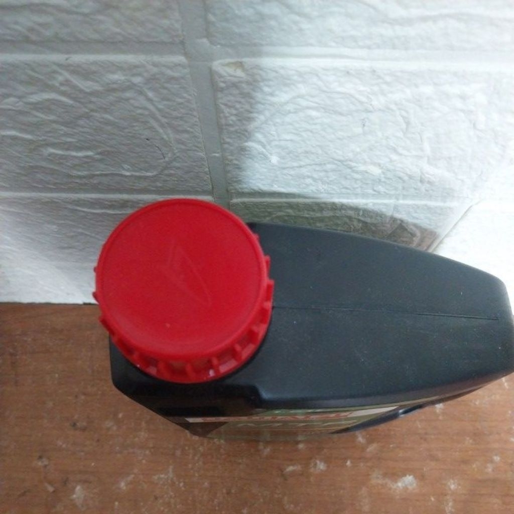 Bluberry02 Oli Transmisi Manual Daihatsu/Oli Mtf Daihatsu-Original Daihatsu