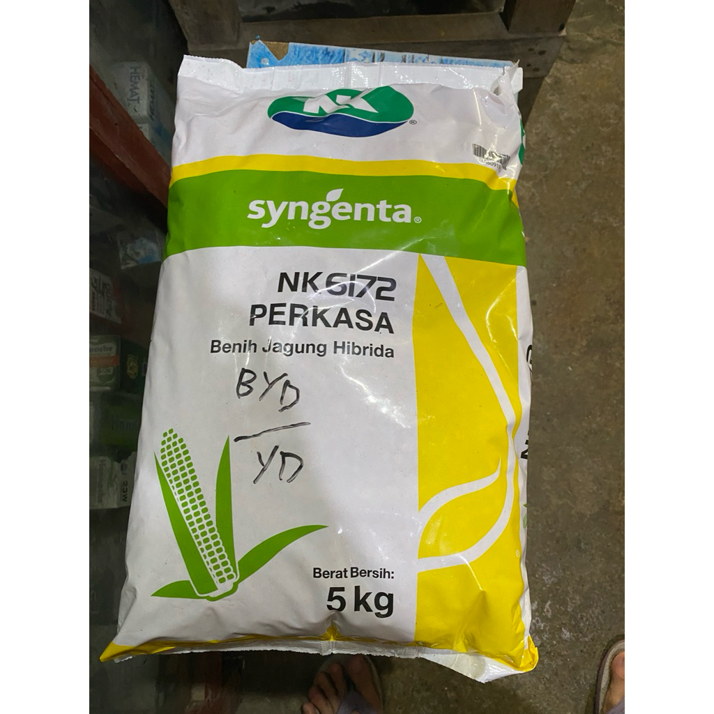 NK PERKASA