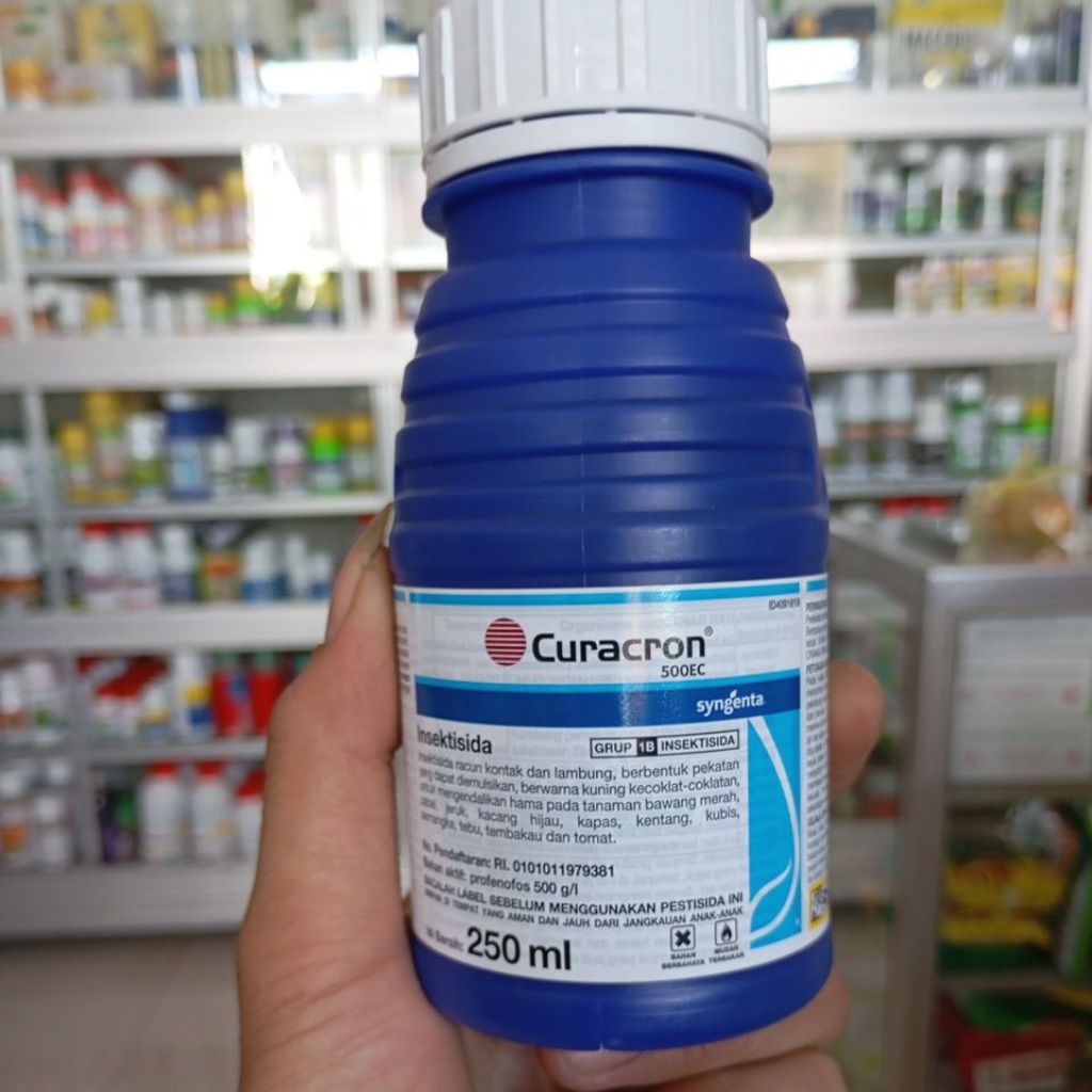 curacron 500EC 250ml