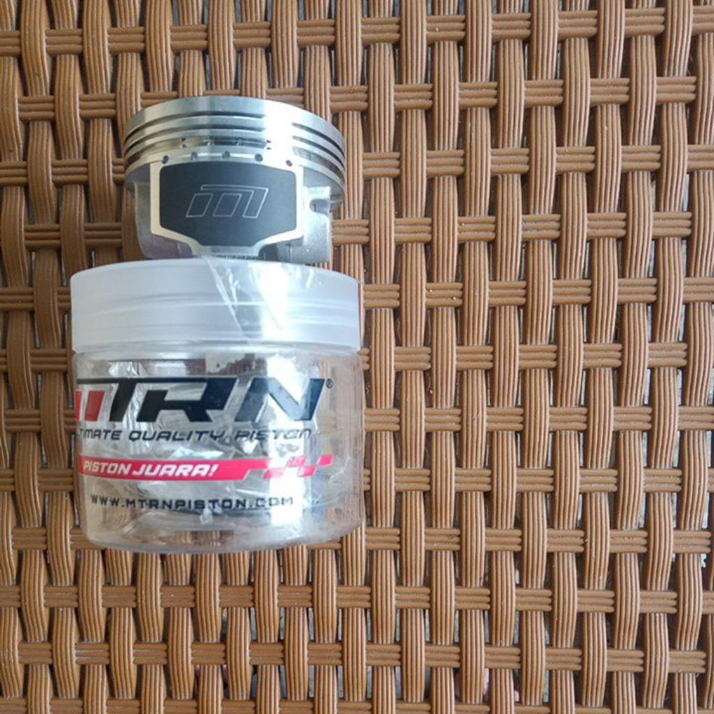 Piston 59 pen 15 mitron