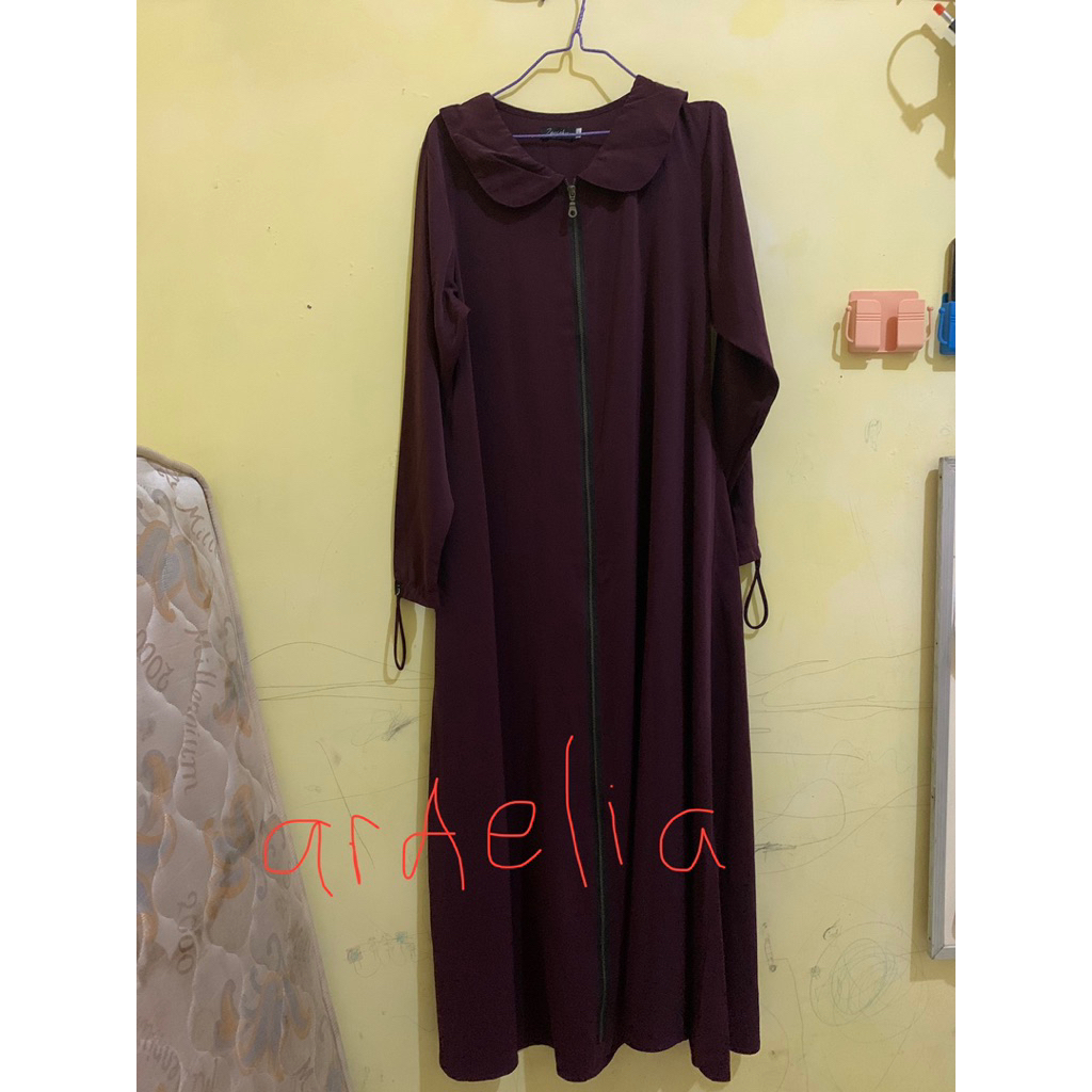 GAMIS PRELOVED / GAMIS SECOND / GAMIS SYARI / PRELOVED GAMIS WALIMAH