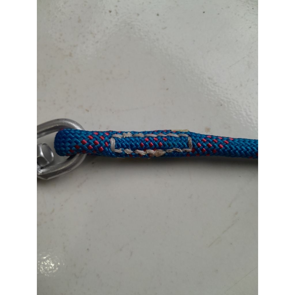 tali tambang domba garut tali tuntun domba