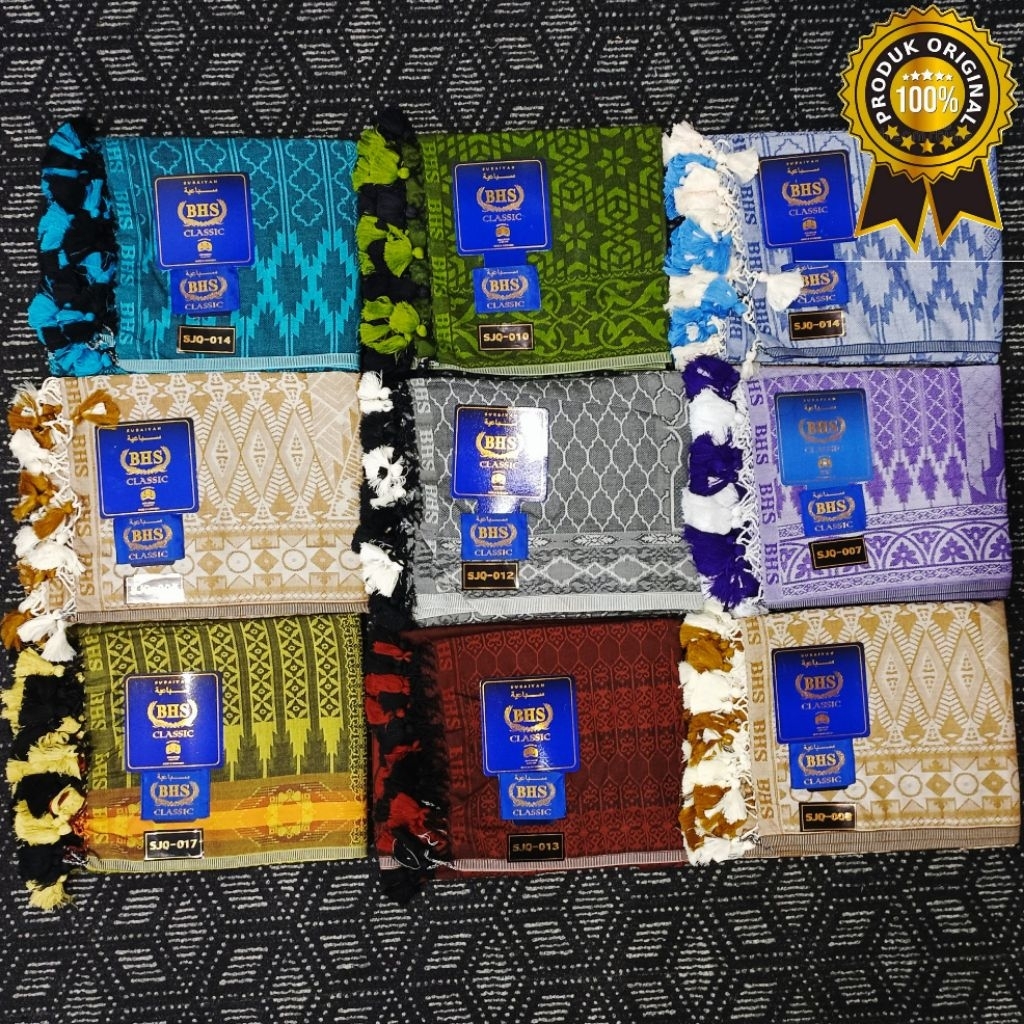 Surban BHS Classic Original