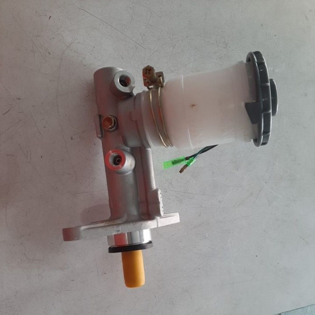 master rem atas honda genio BMCA-063-2CT