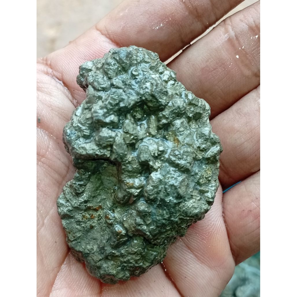 meteorit pamor nogo sosro