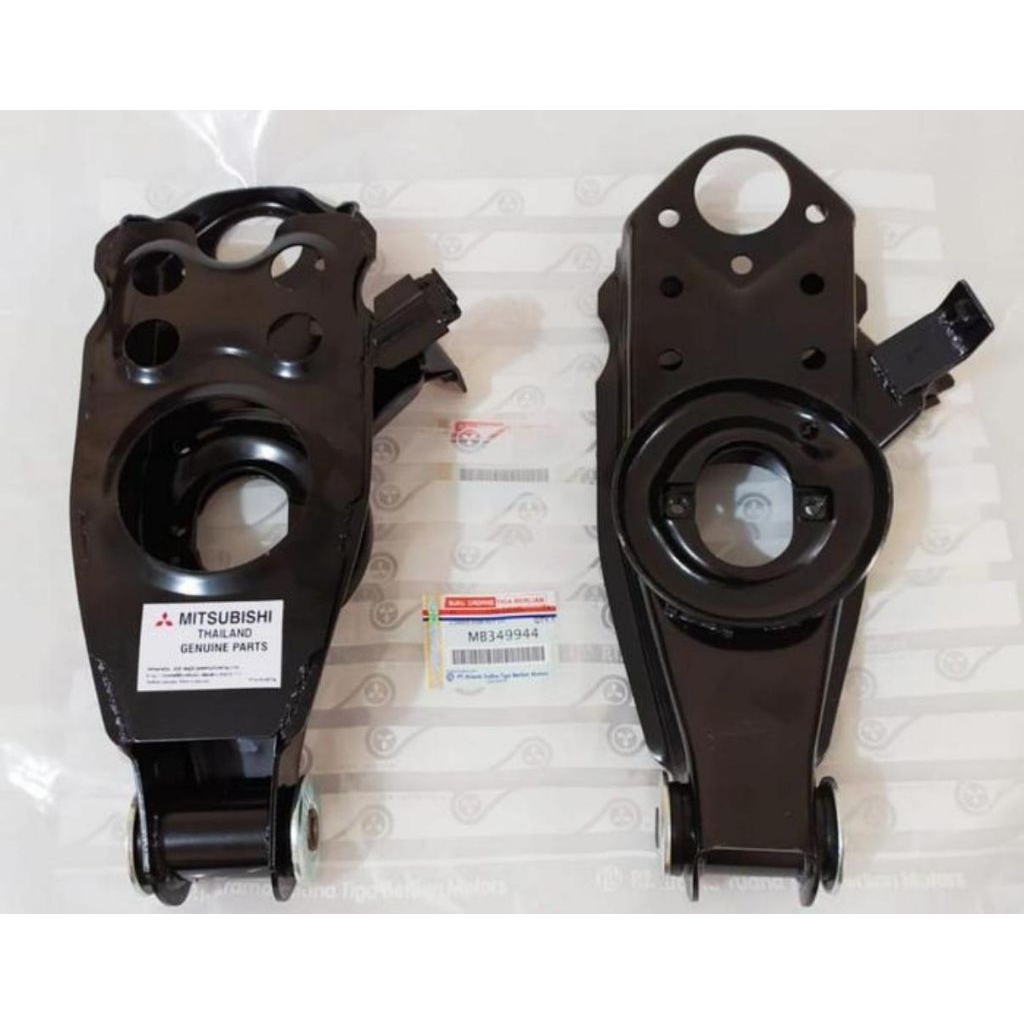 LOWER ARM LOW ARM ASSY SAYAP BAWAH L300 DIESEL ORIGINAL JAPAN