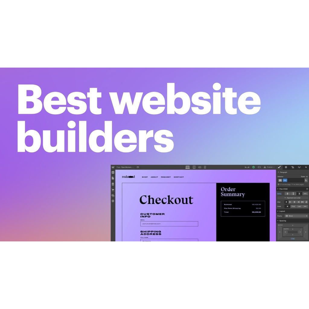 jasa buat website toko online