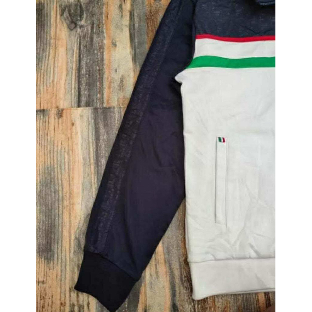 tracktop fila