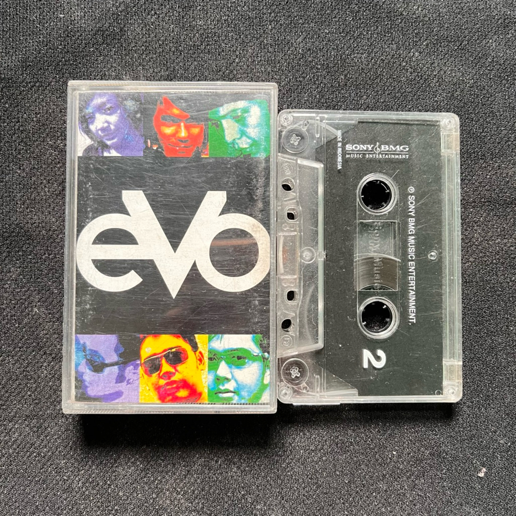 KASET EVO