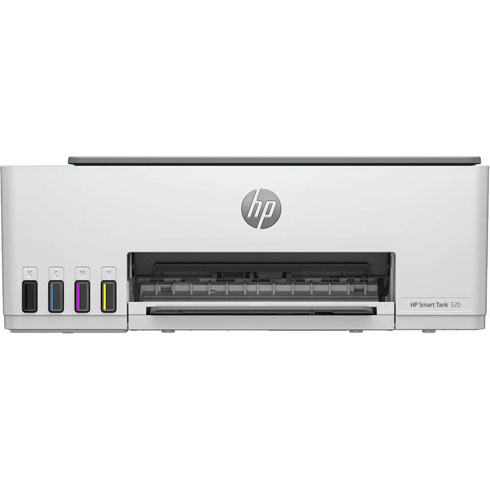 Printer HP 520 (All In One, No Wifi) / HP 580 (All In One, Wifi) Original Printer Smart Tank
